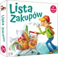 Lista zakupów - tantis.pl