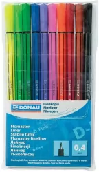 Cienkopisy D-Fine 4mm