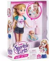 Sparkle Girlz opiekunka do dzieci - tantis.pl