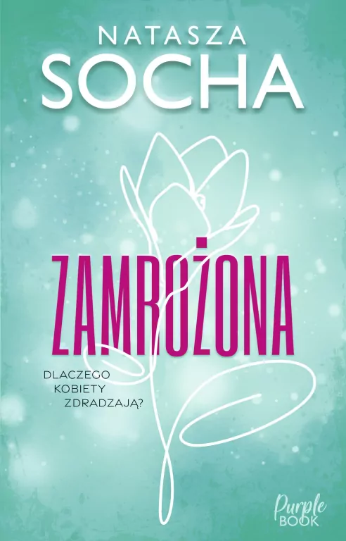 Zamrożona - tantis.pl