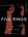 Five Rings wer. angielska - tantis.pl