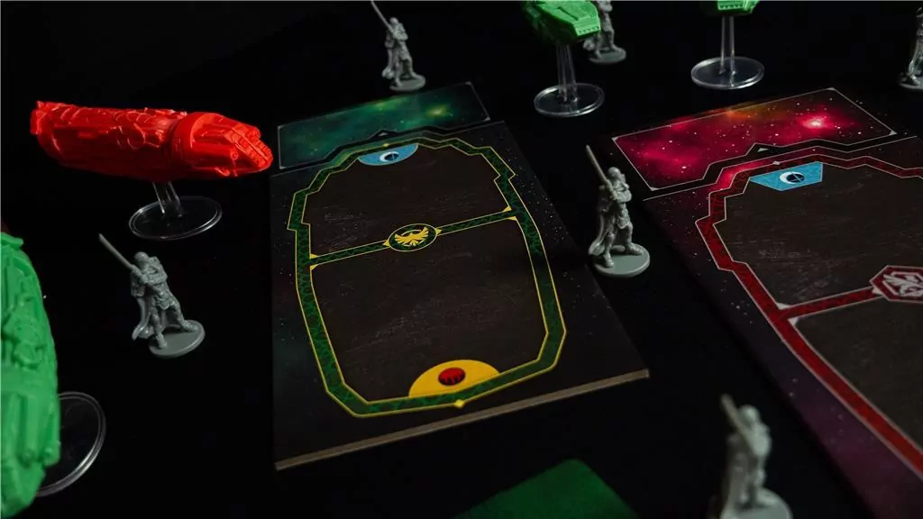 Dune: Gildia Kosmiczna - tantis.pl