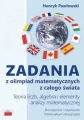 Zadania z olimpiad matematycznych z całego świata - tantis.pl