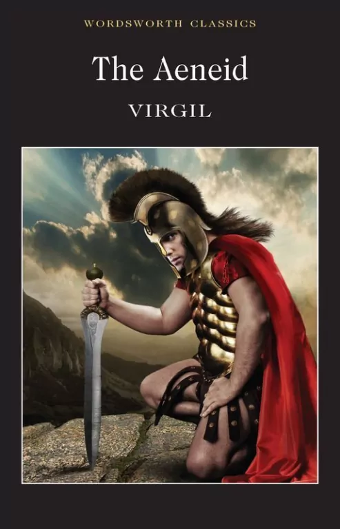 The Aeneid - tantis.pl