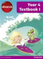 Abacus Year 4 Textbook 1 - tantis.pl