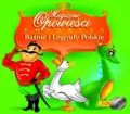 Baśnie i Legendy Polskie. Audiobook - tantis.pl