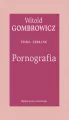 Pornografia. Pisma zebrane - tantis.pl