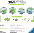 Ravensburger. Gravitrax. Dodatek Skoczek - tantis.pl