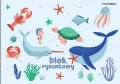 Blok rysunkowy Top 2000 Basic A4/20k - biały, 1 szt - tantis.pl