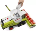 Kombajn zbożowy. Claas Lexion 780 Terra Trac - tantis.pl