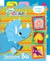 Lubię Dinozaury. Jestem Bu cz. 2 - tantis.pl