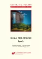 Czytaj po polsku T.10 Olga Tokarczuk: Szafa - tantis.pl