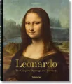 Leonardo. The Complete Paintings and Drawings - tantis.pl