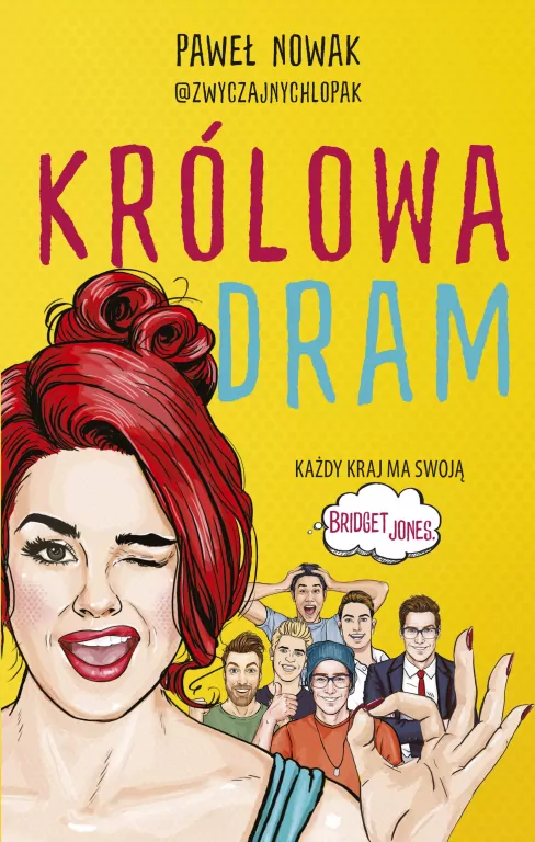 Królowa dram - tantis.pl