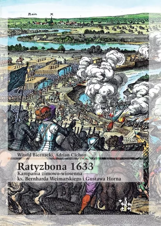 Ratyzbona 1633 - tantis.pl