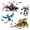 LEGO® Ognisty kameleon Mateo 71492 - tantis.pl
