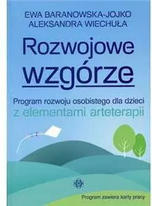 Rozwojowe wzgórze - tantis.pl