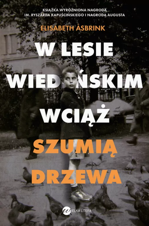 W Lesie Wiedeńskim wciąż szumią drzewa - tantis.pl