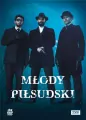 Młody Piłsudski - tantis.pl
