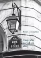 Rue de Seine. Biografia paryskiej ulicy. - tantis.pl