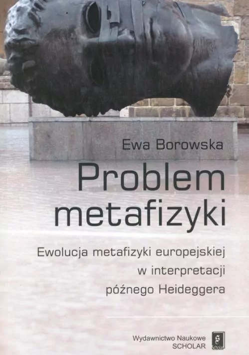 Problem metafizyki - tantis.pl