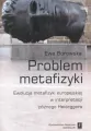 Problem metafizyki - tantis.pl