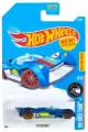 Hot Wheels Mały samochodzik, różne rodzaje - tantis.pl