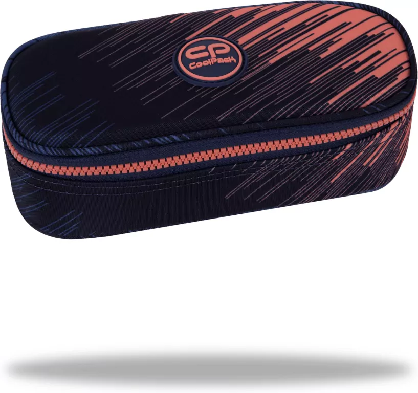 Piórnik Coolpack Campus Peach - tantis.pl