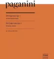 24 Kaprysy op.1 na skrzypce solo - tantis.pl