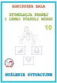 Stymulacja prawej i lewej półkuli mózgu 10. Myślenie sytuacyjne - tantis.pl