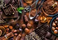 Puzzle 500. Chocolate Treats - tantis.pl