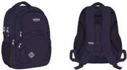 Plecak 4-komorowy BP5 Blue Vintage