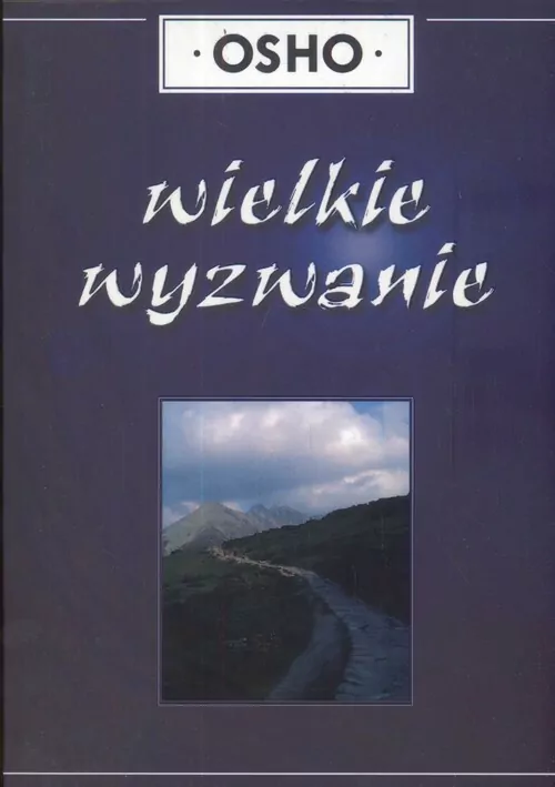 Wielkie wyzwanie. - tantis.pl