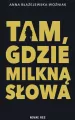 Tam, gdzie milkną słowa - tantis.pl