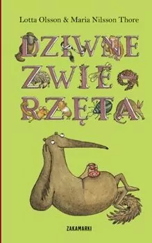 Dziwne zwierzęta - tantis.pl