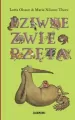 Dziwne zwierzęta - tantis.pl