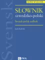 Słownik szwedzko-polski - tantis.pl