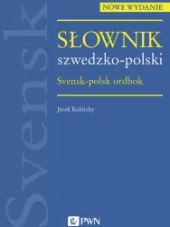 Słownik szwedzko-polski