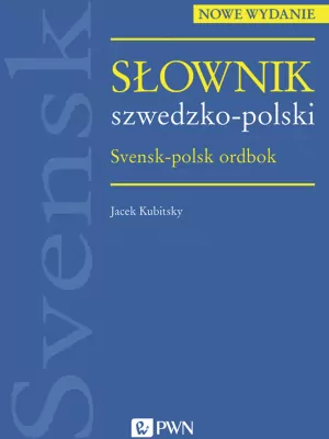 Słownik szwedzko-polski