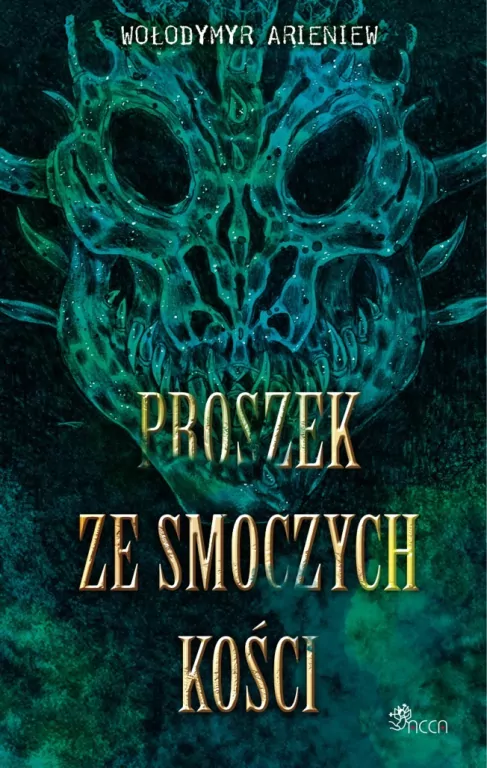 Proszek ze smoczych kości - tantis.pl