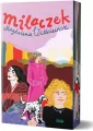 Milaczek (ilustrowane brzegi) - tantis.pl