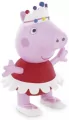 COMANSI figurka Świnka Peppa - Peppa Pig dancer Y99689 - tantis.pl