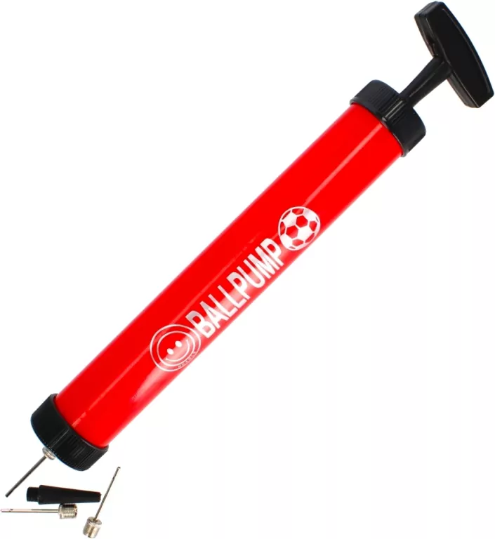 Pompka do piłek blister 10x36x5 C-18 MC - tantis.pl