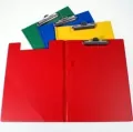 Klip A5 teczka granat - tantis.pl