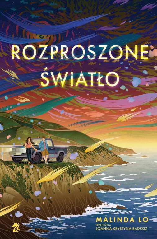 Rozproszone światło - tantis.pl