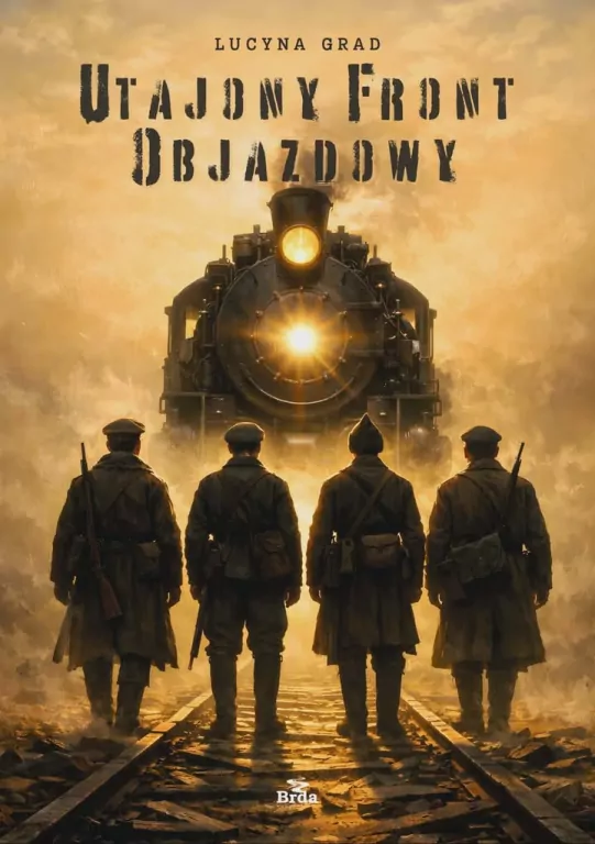 Utajony Front Objazdowy - tantis.pl