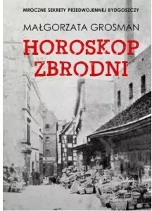 Horoskop zbrodni - tantis.pl
