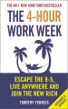 4-Hour Work Week - tantis.pl