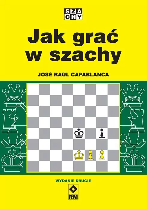 Jak grać w szachy w.2 - tantis.pl