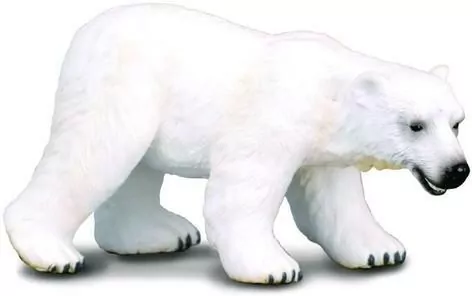 Niedźwiedź polarny L - tantis.pl